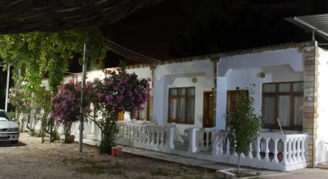 Erdinc Tatil Evleri