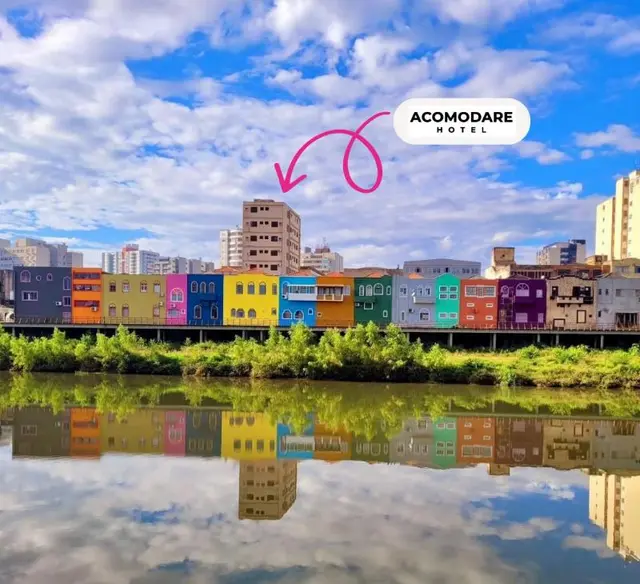 Acomodare Hotel