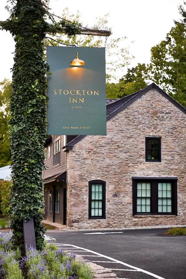 Stockton Inn
