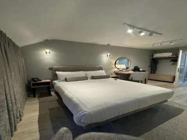 Birdies Townhouse