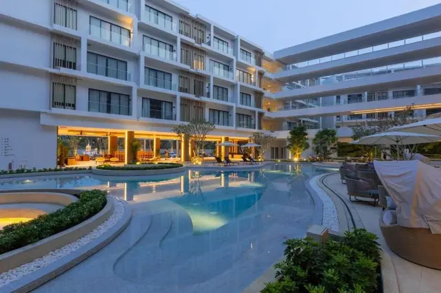 Laya Resort Phuket Island