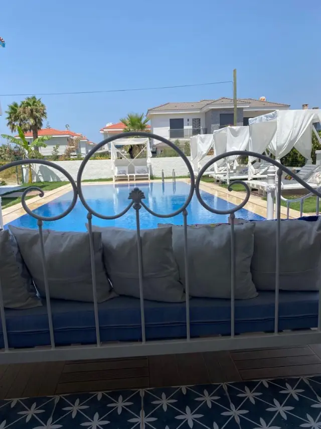 La Mira Suites Hotel Alaçatı