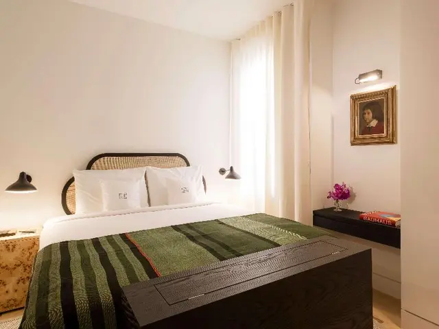 Athens Capital Suites-Mgallery Collection (Apertur
