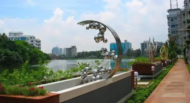Amazon Lilly Lake View Residence
