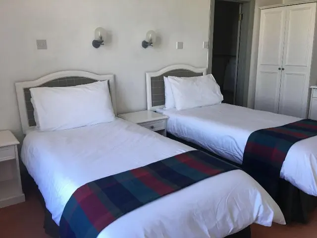 Hotel Square