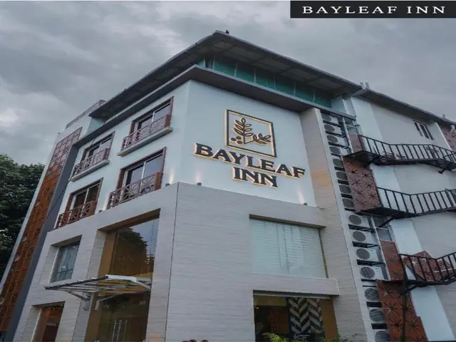 Bayleaf Inn