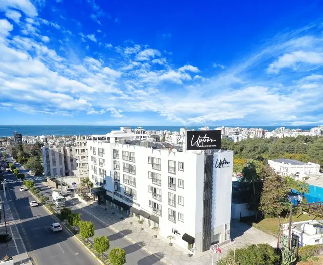Uptown Buyuk Anadolu Girne