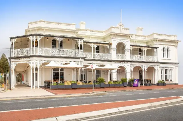 Ramsgate Hotel By Nightcap Social