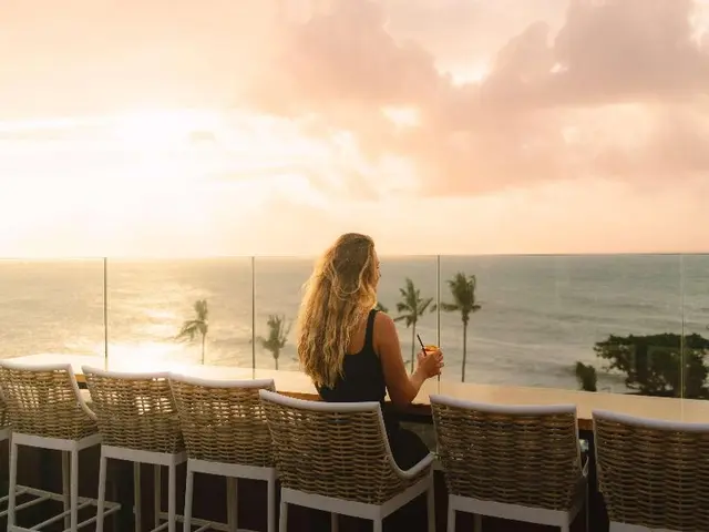 Radisson Hotel Saint Denis La Reunion