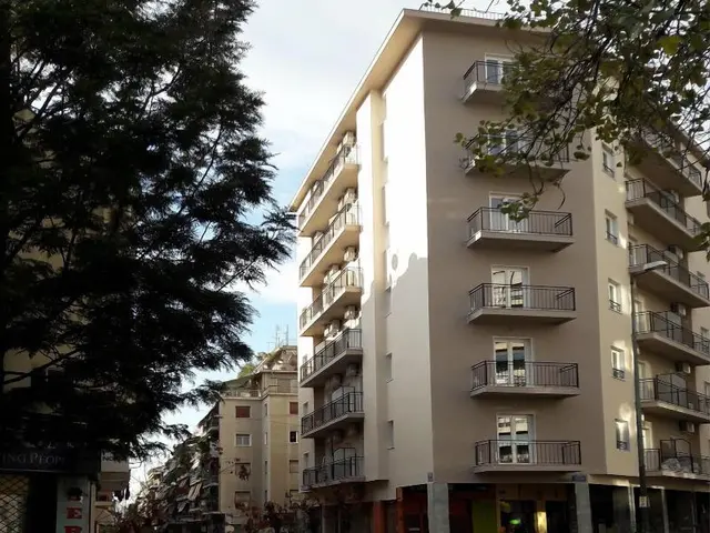 Athens Comfort Suites And Apartments
