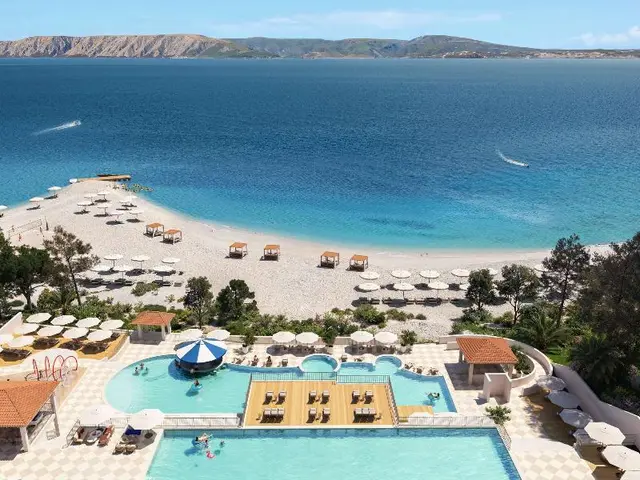 Mövenpick Hotel & Residences Kvarner Bay