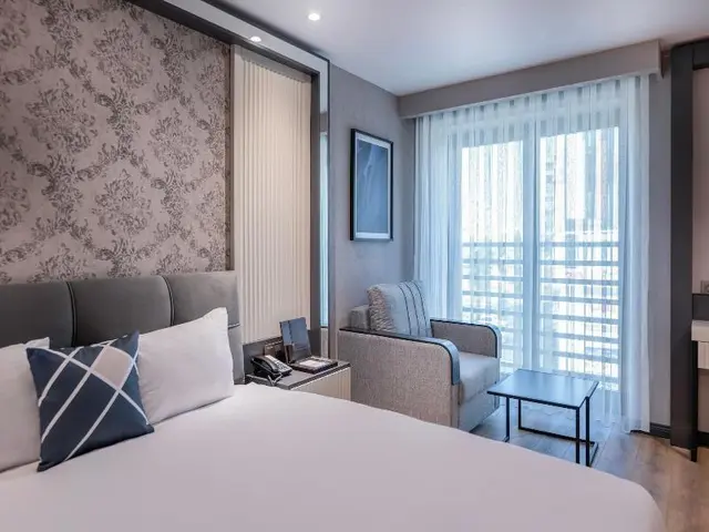 Four Points Express By Sheraton Antalya Lara