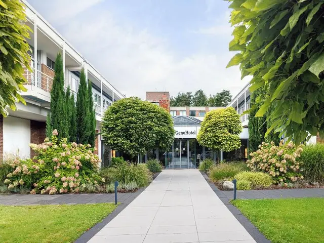 Genohotel Forsbach