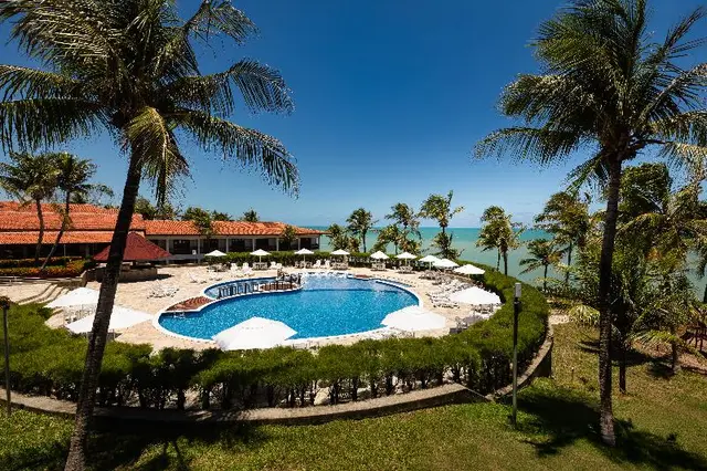 Mirai Beach Hotel