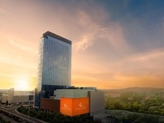 Solaire Resort North