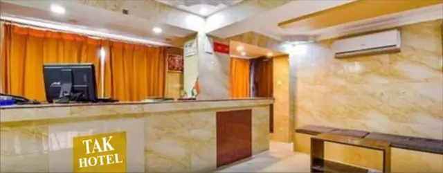 Hotel Tak