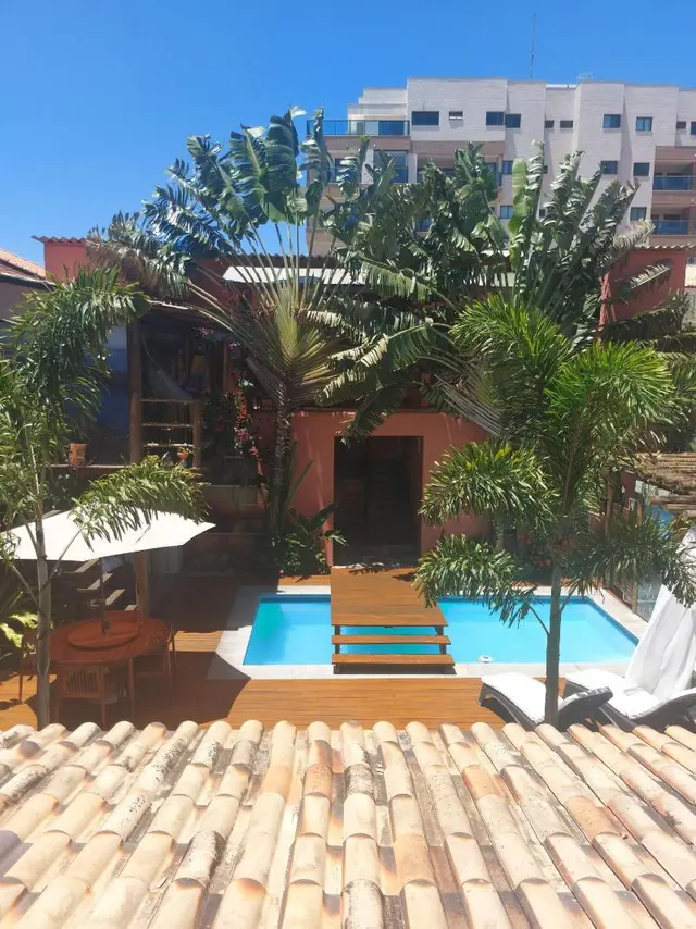 Pousada Arraial Inn