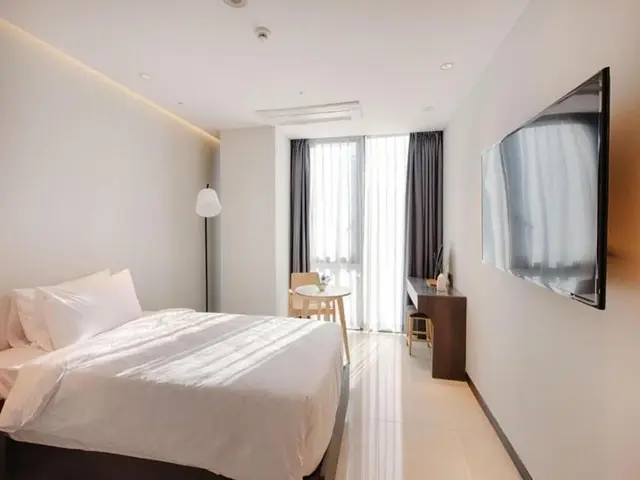 Union Hotel