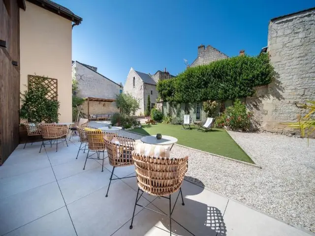 Hotel Rive Sud