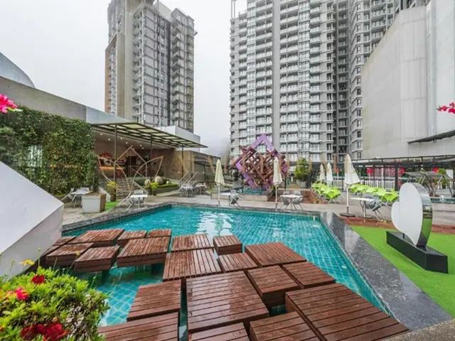 Ion Delemon Premier Suites Genting Highlands