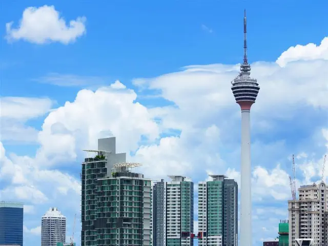Deface Platinum 2 Kuala Lumpur