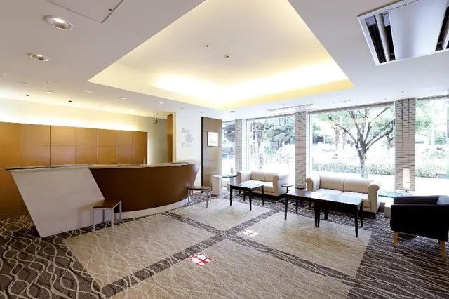 Smile Hotel Osaka Yotsubashi
