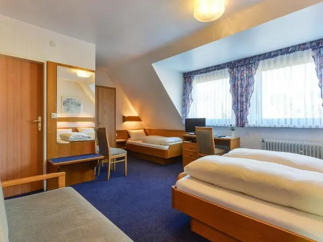 Hotel Gasthof Rotes Rovu