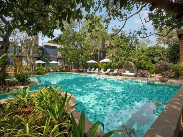 Avataara Resort & Spa