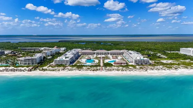 Ocean Allure Costa Mujeres Adults Only All Inclusi