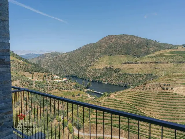 Quinta São José Do Barrilário - Wine Hotel & Spa