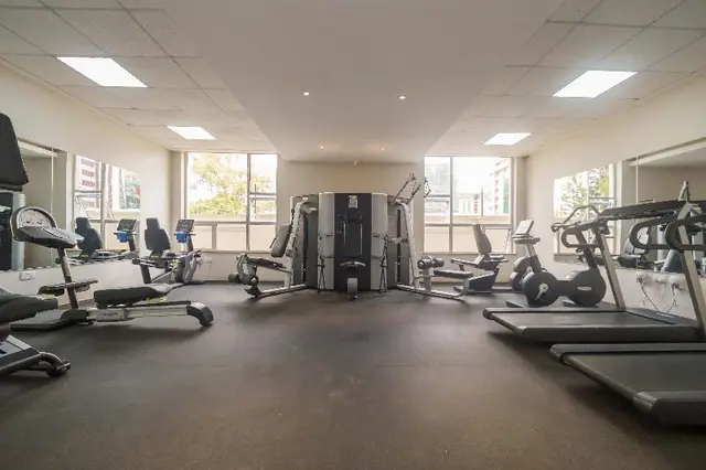 Kiluwa Serviced Apartments & Spa