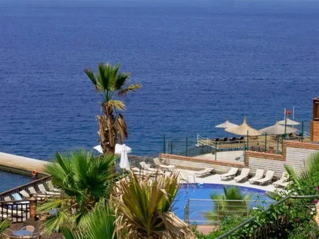 Delta Hotels by Mariott Bodrum