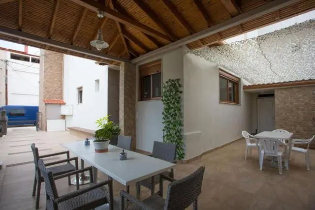 Villa Amalia Sun Beach