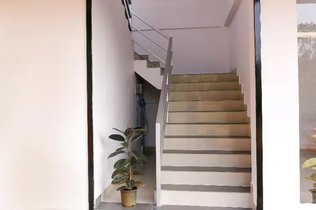 Cloudfoster Residency