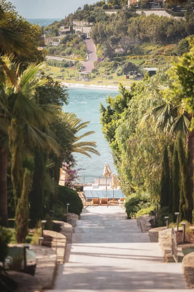 Ruins Luxury Resort +12 Age Only