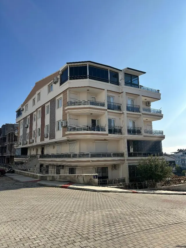 Mavi Restaurant & Apartments 2