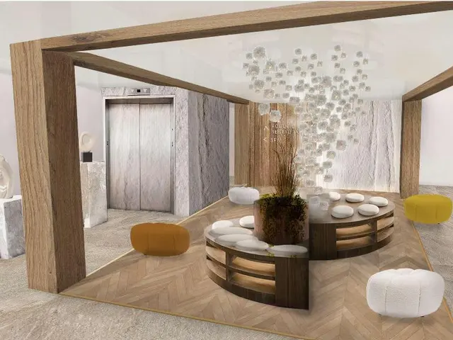 Mercure Ax Les Thermes (Apertura En Abril De 2025)