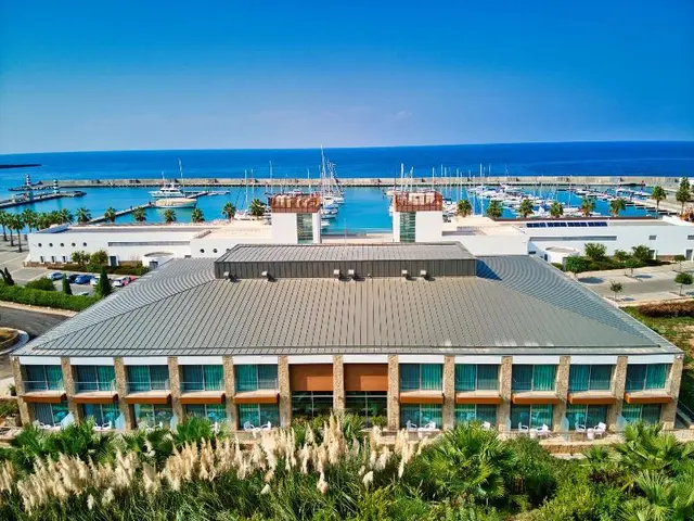 Arkin Karpaz Gate Marina Hotel