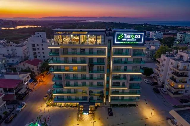 La Terazza Hotel