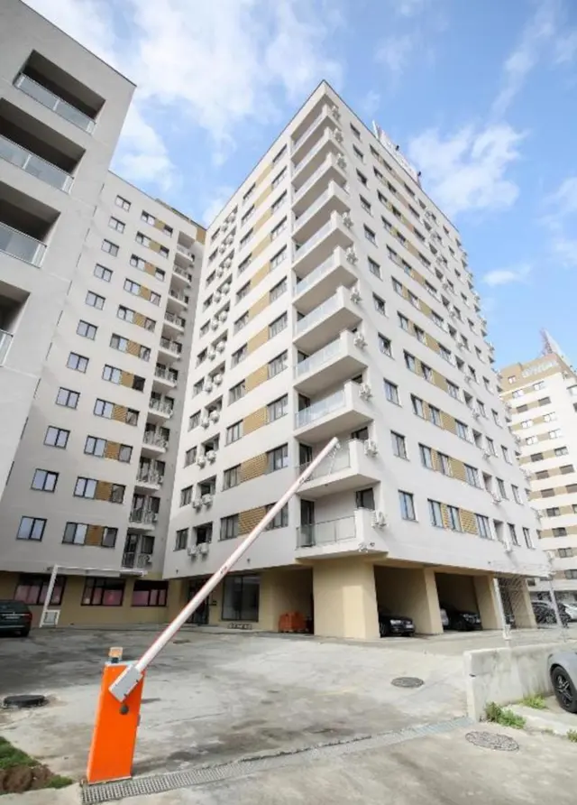 Vitan Central Oasis Bucharest