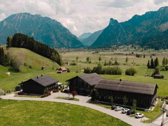Boutique Hotel Lartor