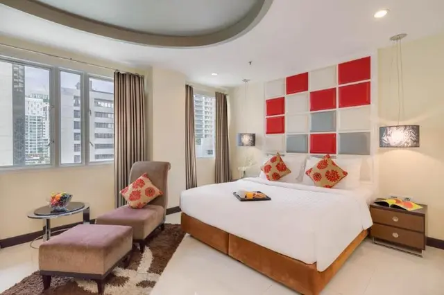 Furama Xclusive Asoke Bangkok