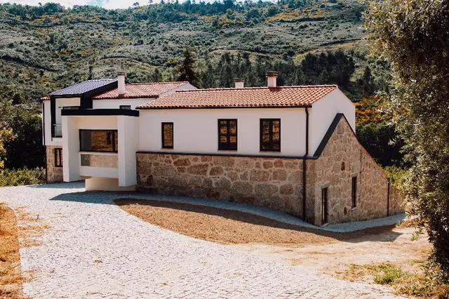 Quinta Dos Sinçais