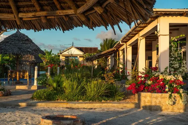 Coral Cliff Villas