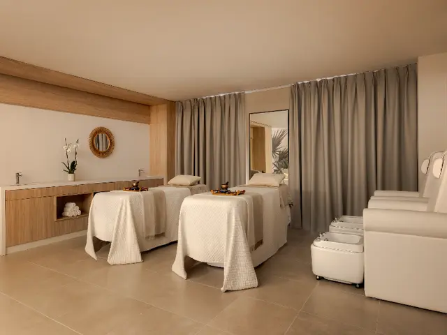 Secrets Playa Esmeralda Resort & Spa