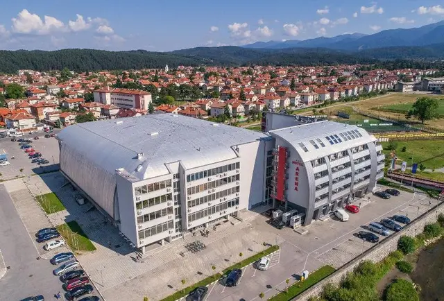 Hotel Arena Samokov