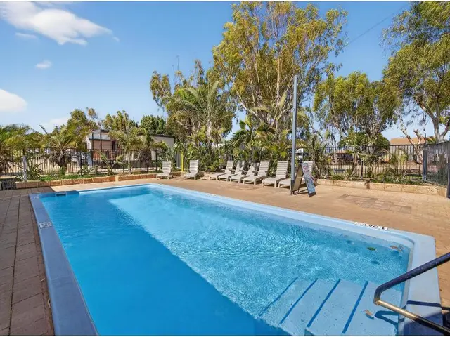 Discovery Parks Carnarvon