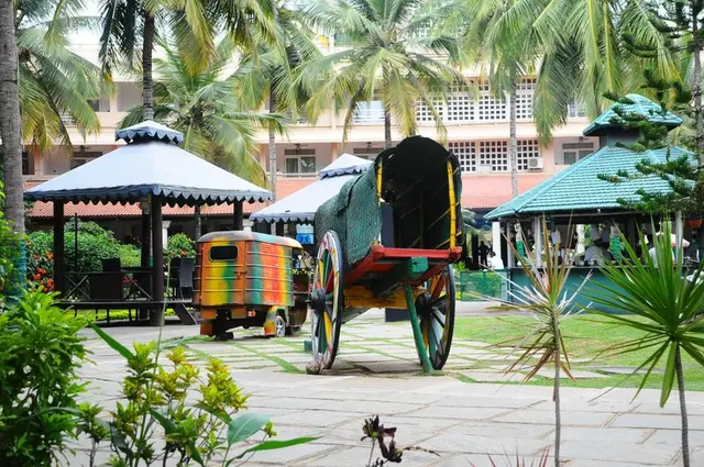 Royal Orchid Resort & Convention Centre