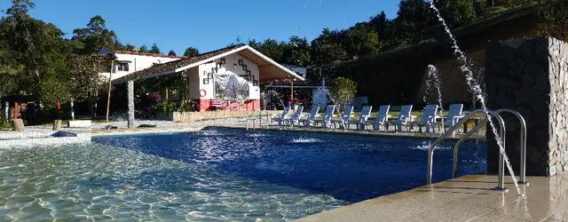 Hostería Brisas Del Río