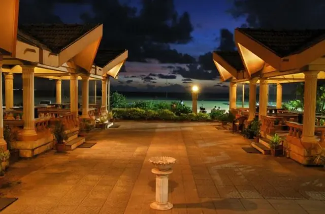 Paradise Isle Beach Resort Pvt Ltd